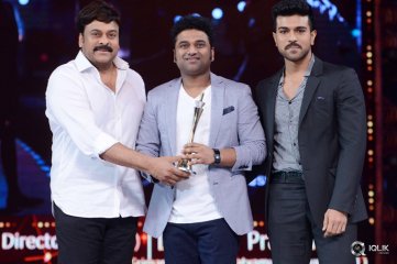 CineMAA Awards 2016